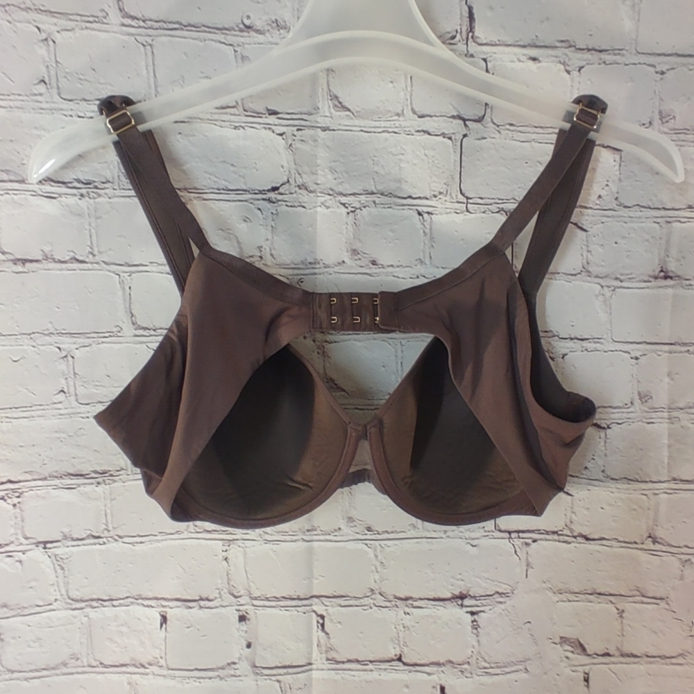 Thirdlove Full Coverage Memory Foam Underwire Gre… - image 2